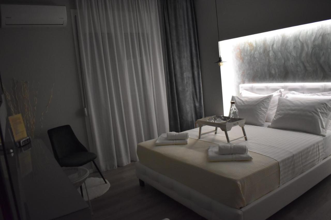 Raffinato Suite Kavála Eksteriør bilde